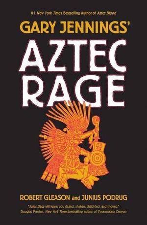 [Aztec 04] • Aztec Rage